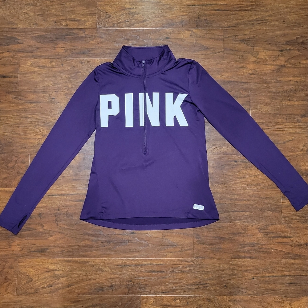 PINK Victoria's Secret Jacket